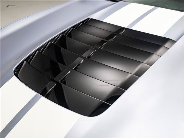 Used 2022 Ford Mustang Shelby GT500 w/ Carbon Fiber Track Pack RWD image 10