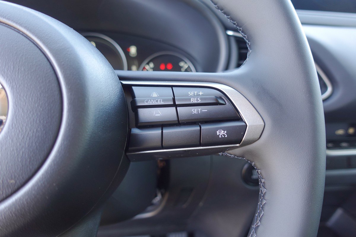 New 2026 MAZDA CX-30 AWD 2.5 S w/ Select Sport Pkg image 15