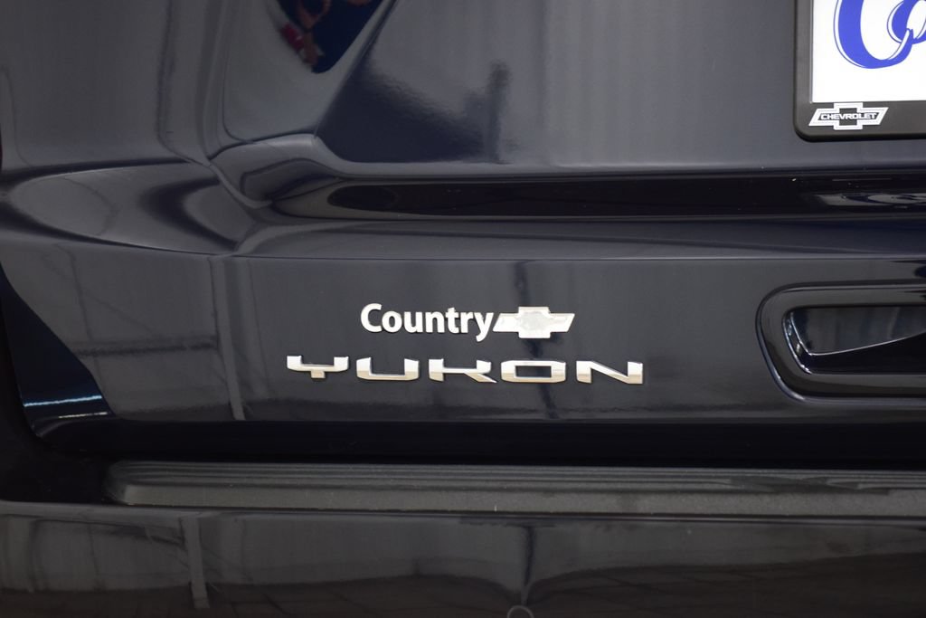 Used 2024 GMC Yukon Denali w/ Max Trailering Package AWD/4WD image 23