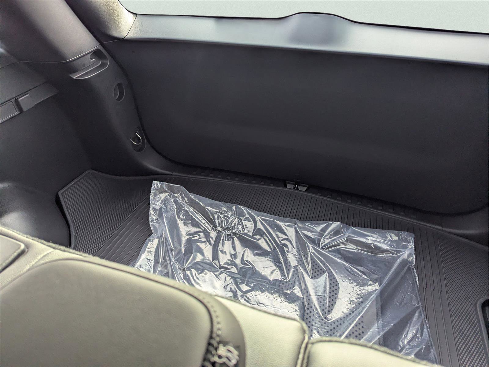 New 2026 Chevrolet Equinox LT w/ Convenience Package II image 22