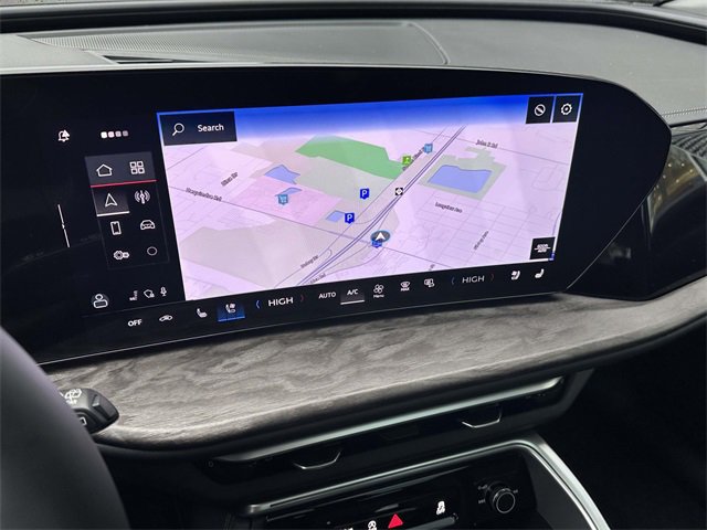 New 2025 Audi Q5 Premium Plus image 11