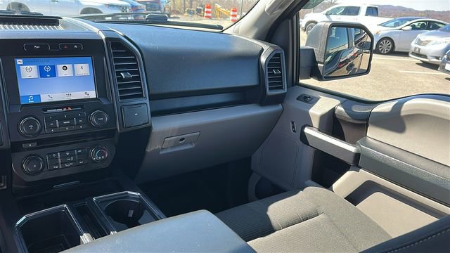 Used 2018 Ford F150 XL w/ Equipment Group 101A Mid image 22