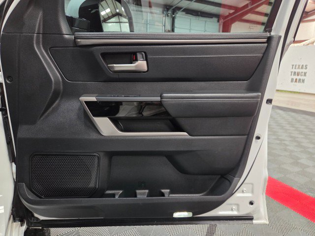Used 2022 Toyota Tundra Limited image 39