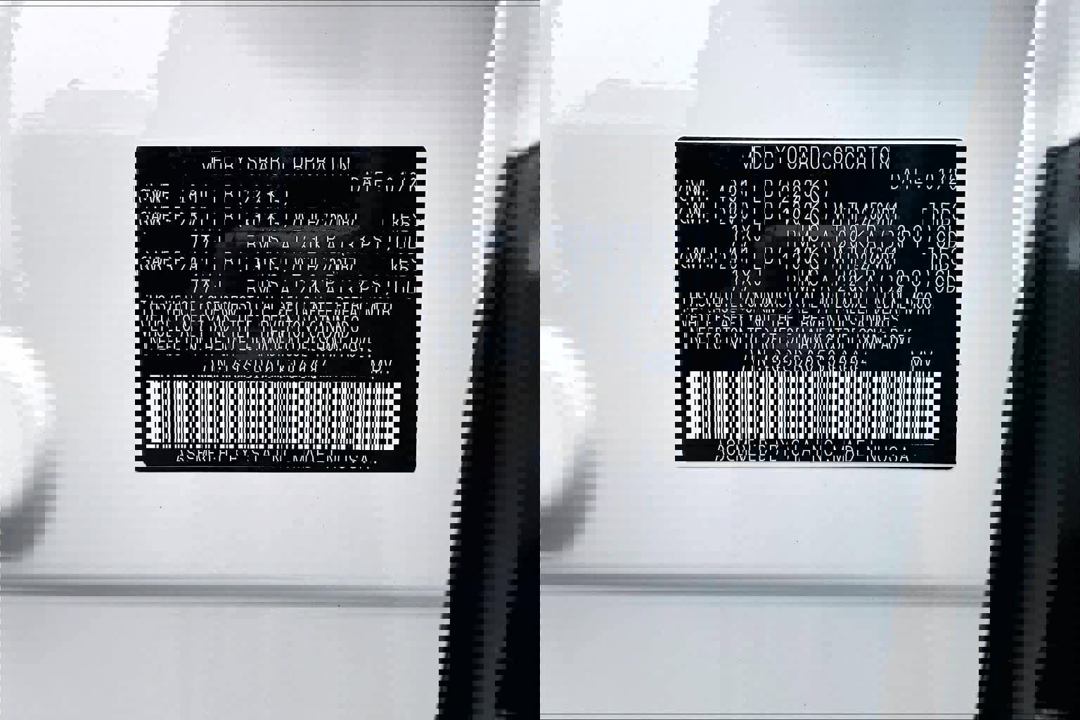 New 2026 Subaru Forester AWD/4WD image 19