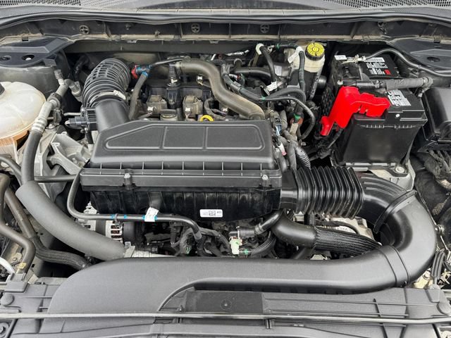 Used 2024 Ford Escape Active FWD image 14
