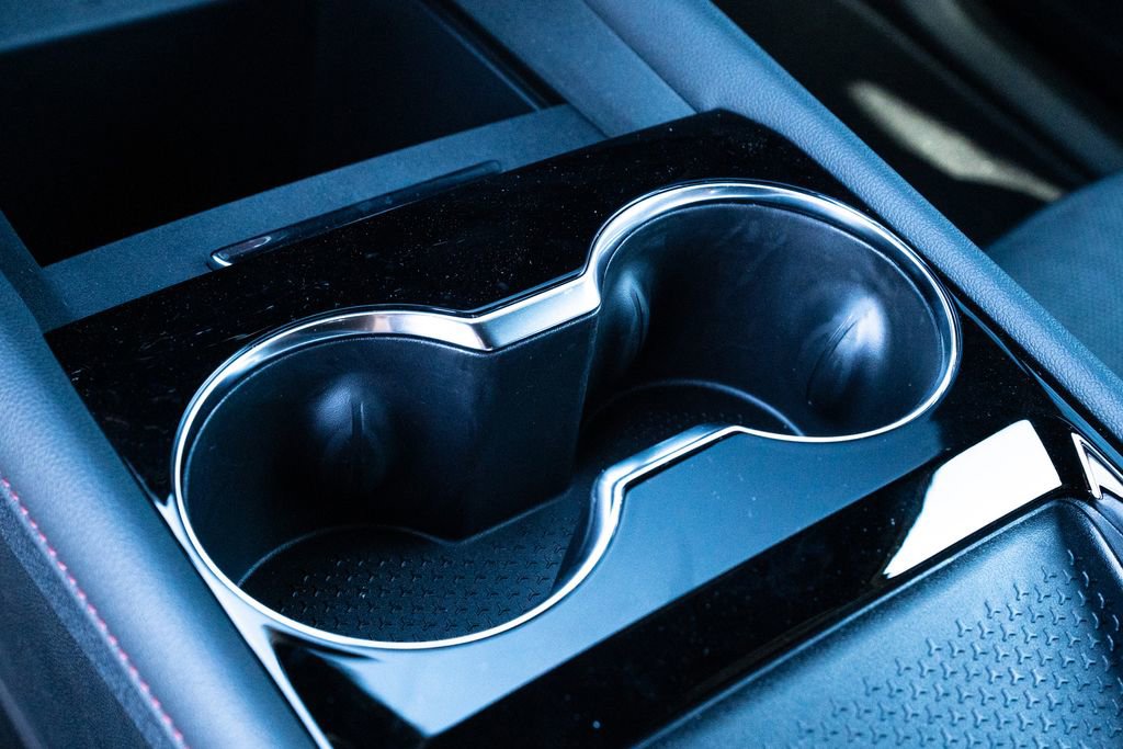 New 2026 Chevrolet Blazer EV RS image 25