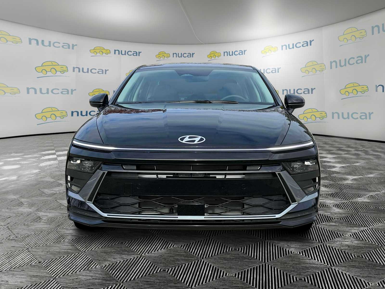 Certified 2025 Hyundai Sonata SE FWD image 12