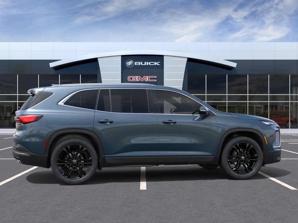 New 2026 Buick Enclave Preferred w/ Super Cruise Package FWD image 5
