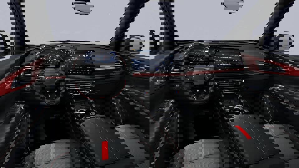 New 2026 Chevrolet Traverse RS w/ LPO, Floor Liner Package image 41