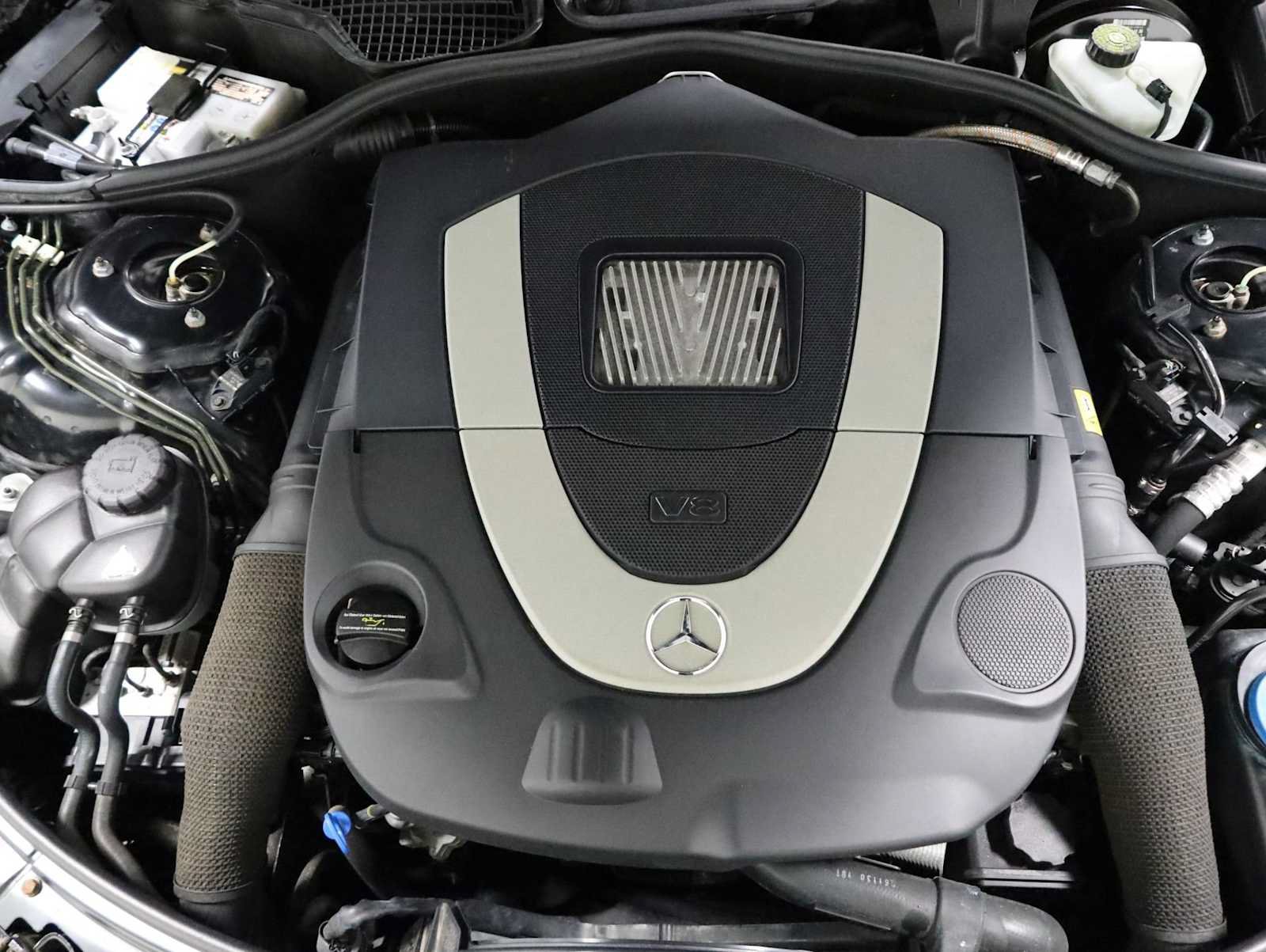 Used 2007 Mercedes-Benz S 550 image 39