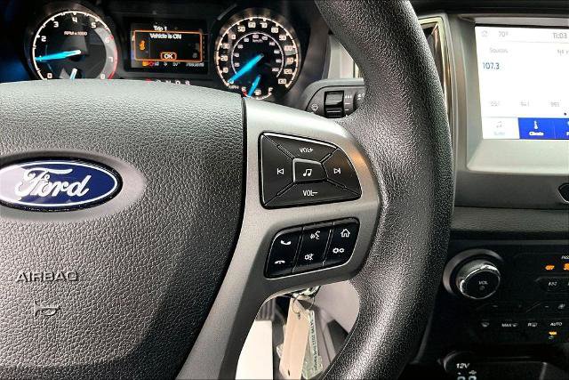 Certified 2022 Ford Ranger XLT w/ Trailer Tow Package image 19