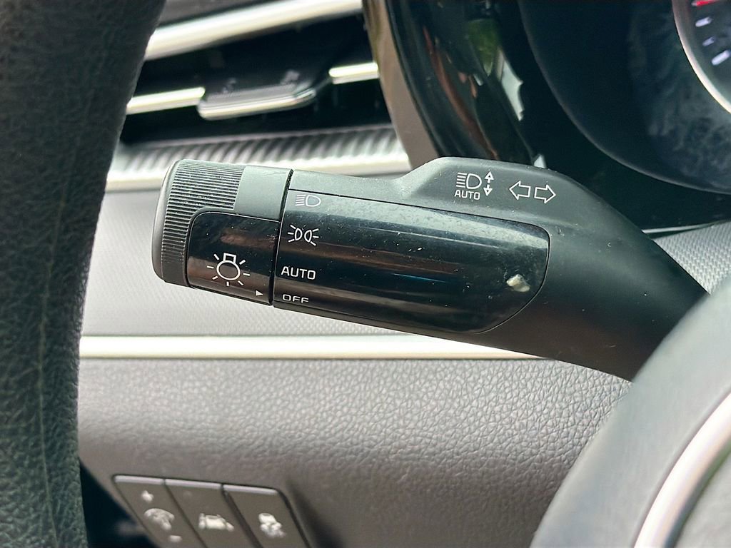 Used 2023 Kia K5 LXS FWD image 21