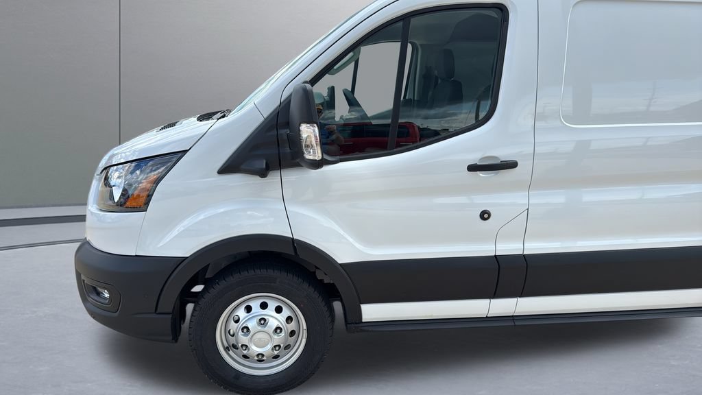 New 2026 Ford Transit 150 Low Roof AWD w/ Upfitter Package image 21