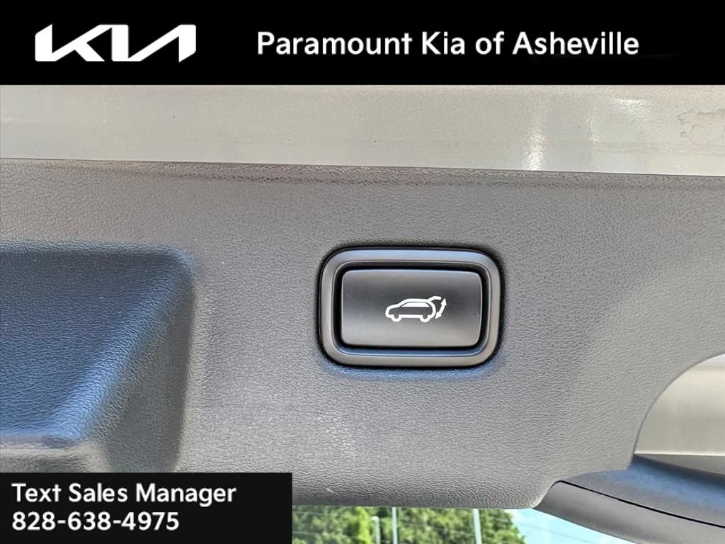 Certified 2023 Kia EV6 Wind w/ Wind Technology Package AWD/4WD image 28