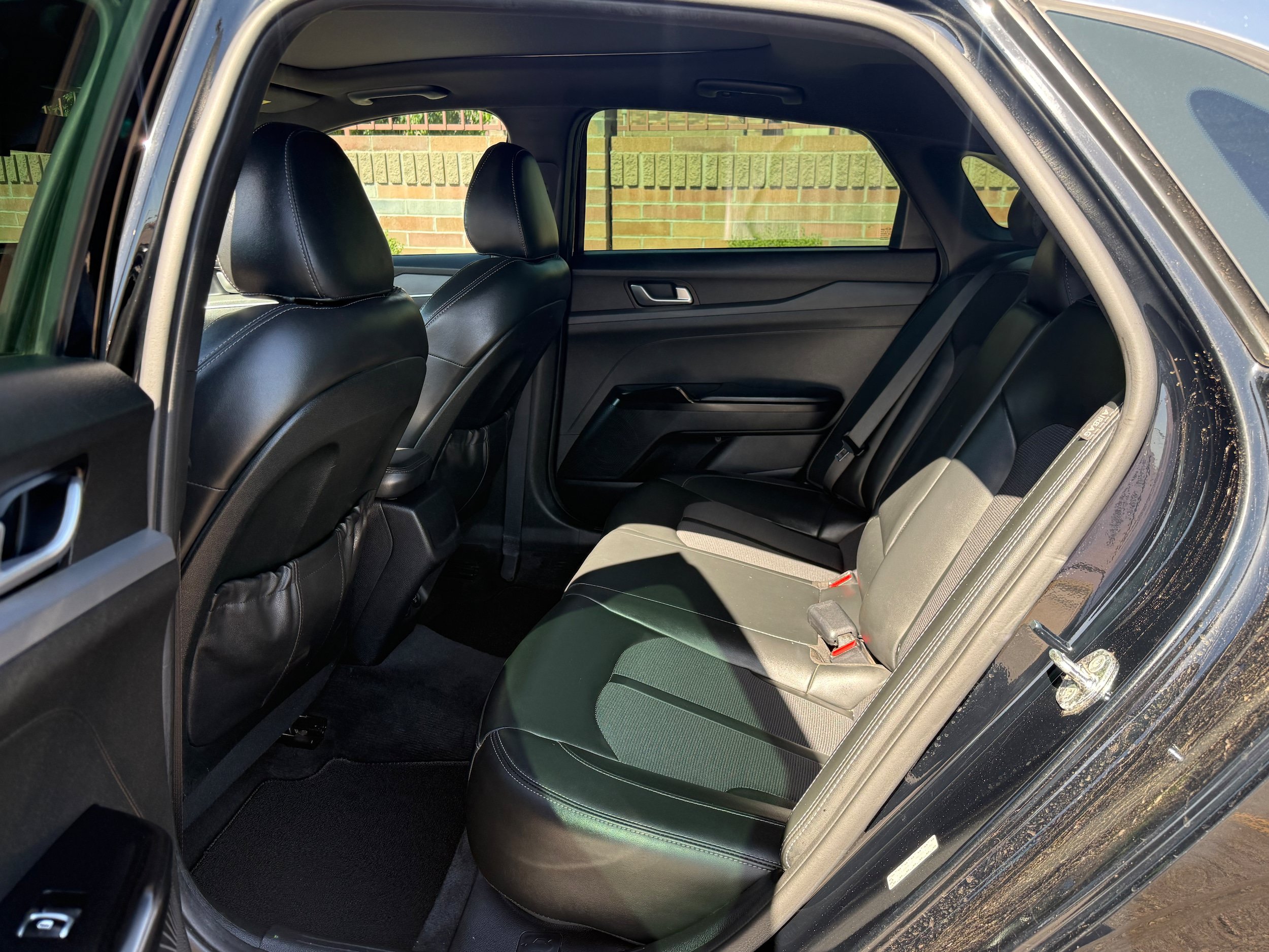 Used 2021 Kia K5 GT-Line w/ GT-Line FWD Premium Package image 7