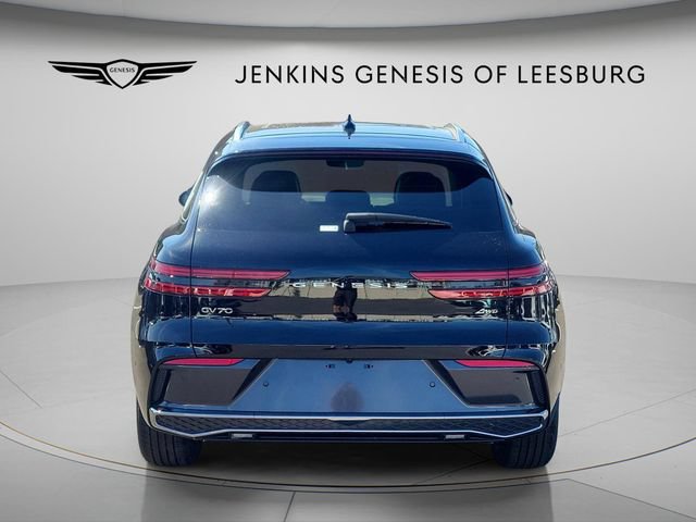 Used 2026 Genesis GV70 2.5T Advanced w/ G1 Accessory Package AWD/4WD image 5