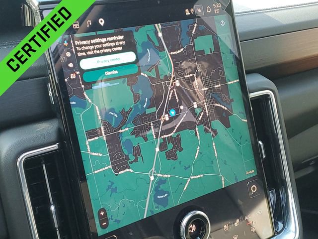 Used 2025 GMC Yukon Denali w/ Sun & Power Step Package image 15