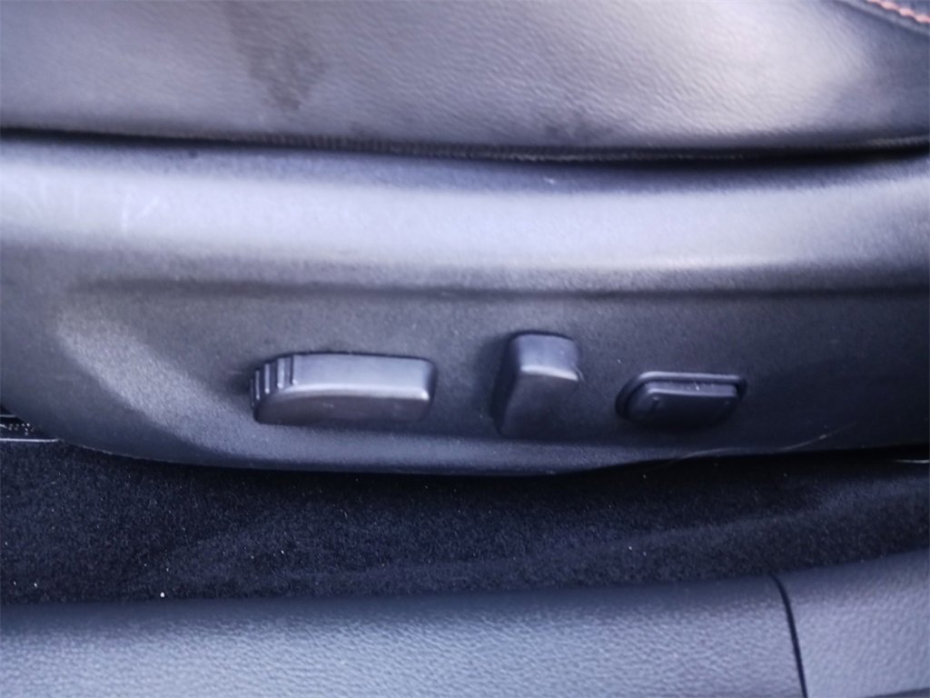 Used 2023 Nissan Sentra SR w/ SR Premium Package image 31