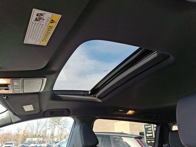 Used 2024 Honda Odyssey Sport image 17