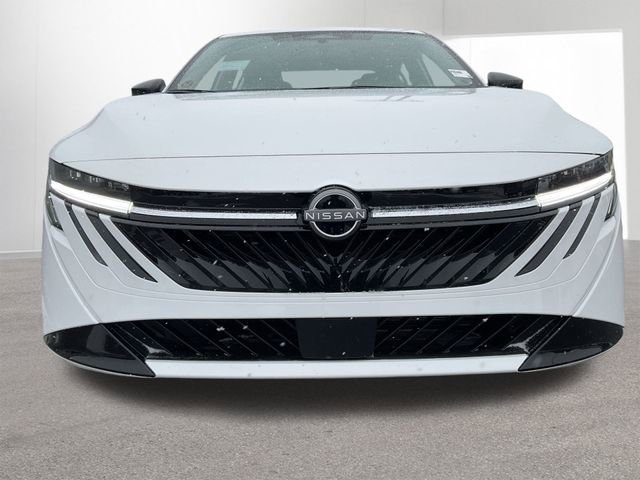 New 2026 Nissan Sentra SV image 33