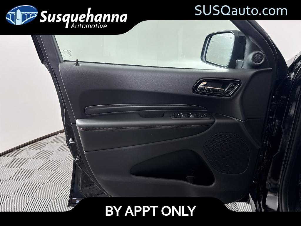 New 2026 Dodge Durango GT image 25