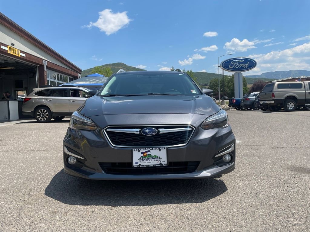 Used 2019 Subaru Impreza 2.0i Limited image 9