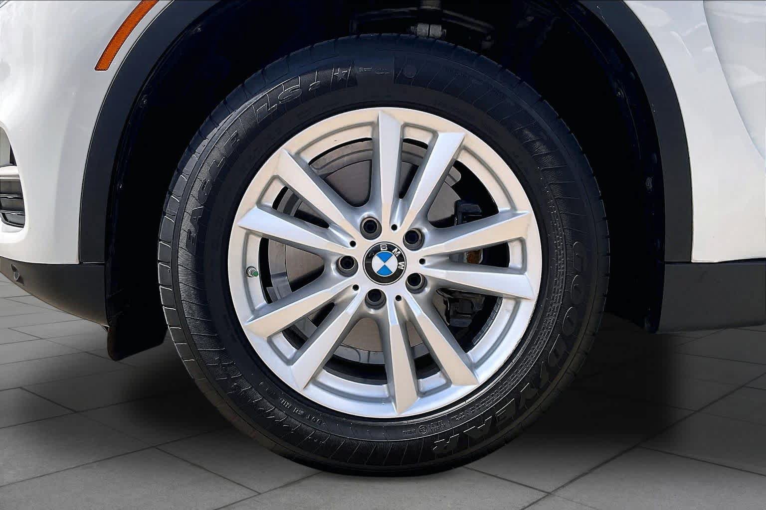 Used 2015 BMW X5 sDrive35i RWD image 9