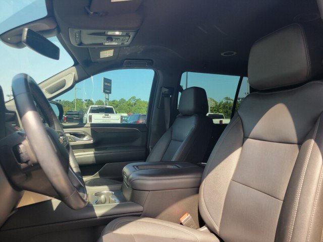 Used 2022 Chevrolet Tahoe LT RWD image 12