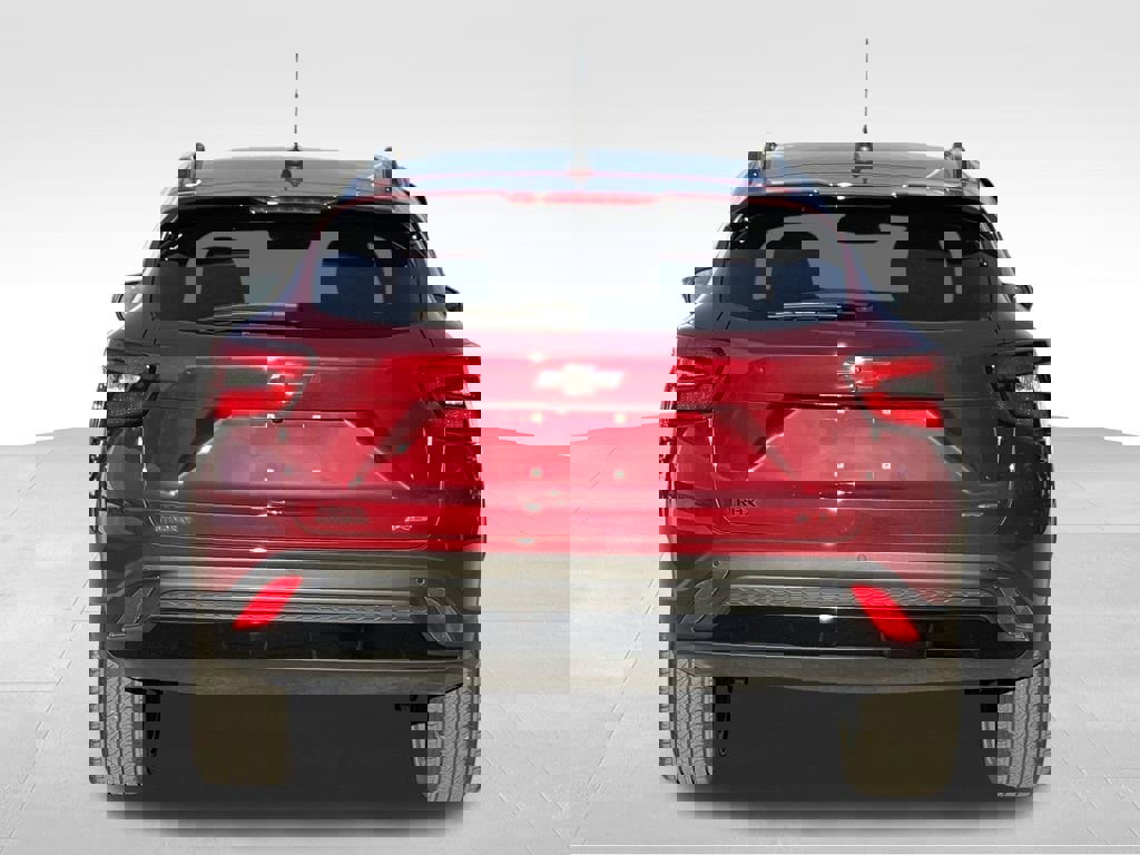 Used 2025 Chevrolet Trax RS w/ Driver Confidence Package image 5