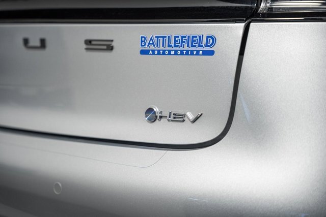 New 2026 Toyota Prius XLE image 8