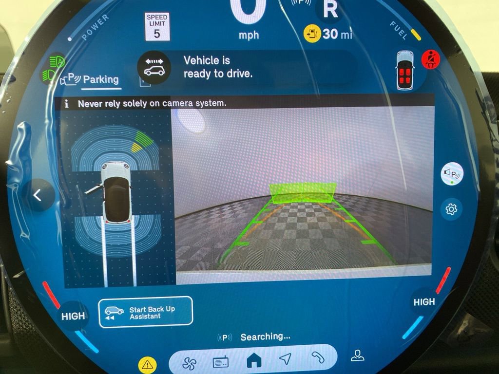 New 2026 MINI Cooper S image 17