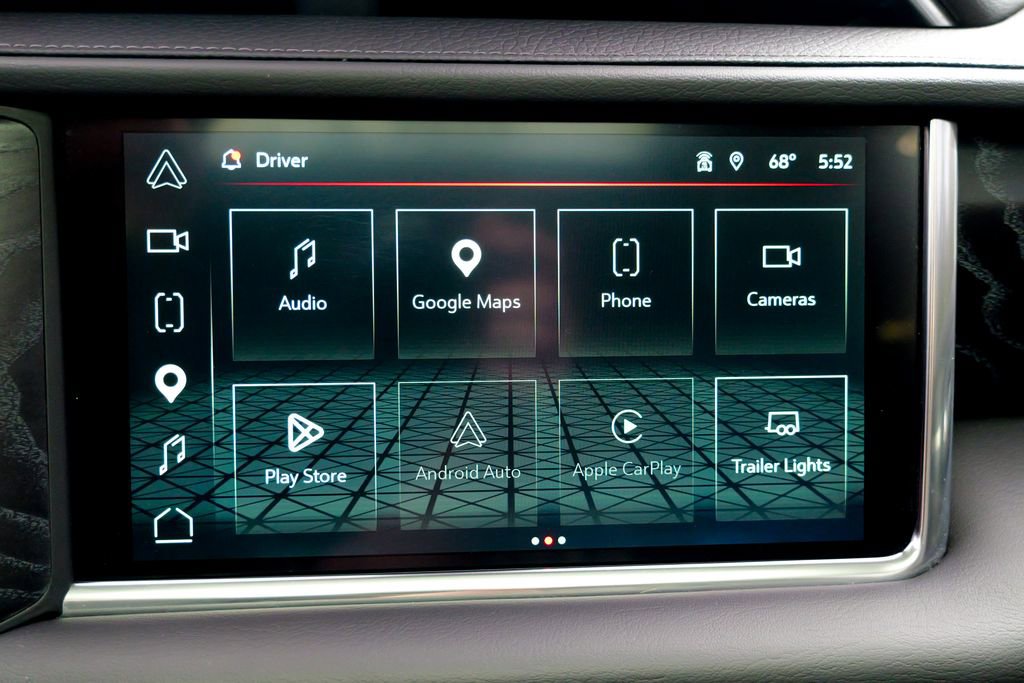 Used 2022 GMC Yukon Denali AWD/4WD image 53