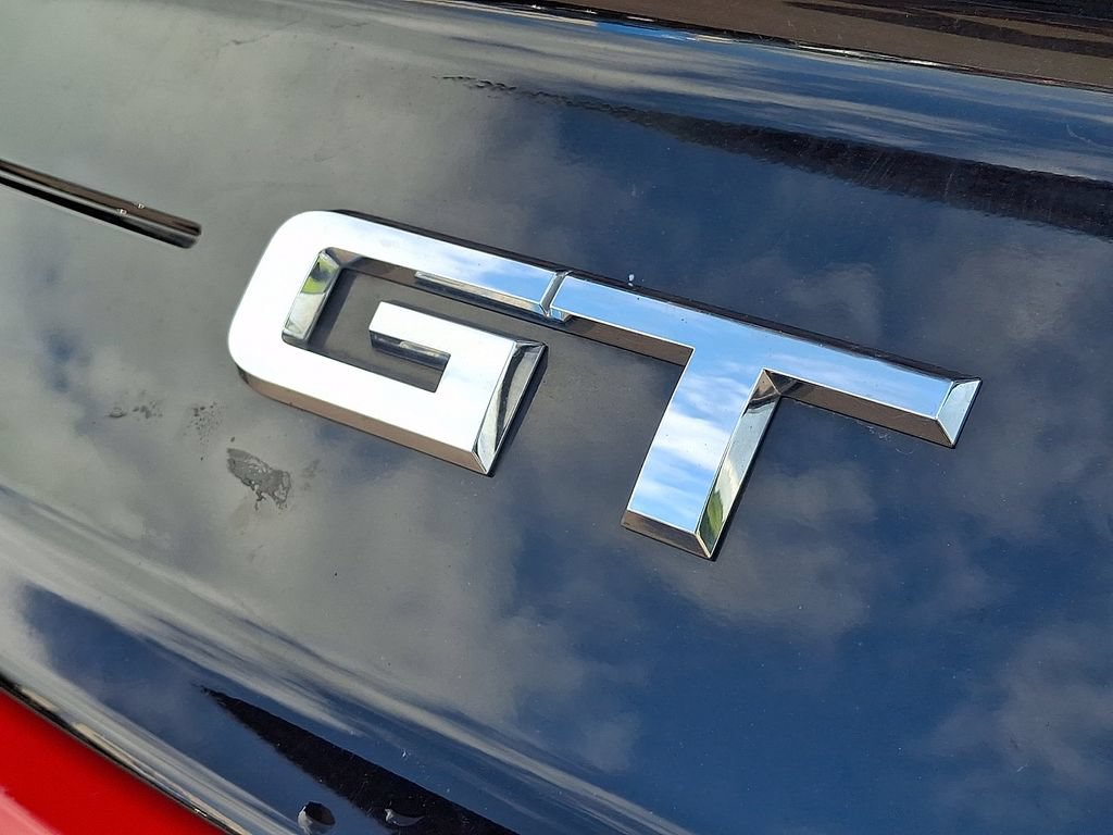 Used 2021 Ford Mustang GT Premium RWD image 31