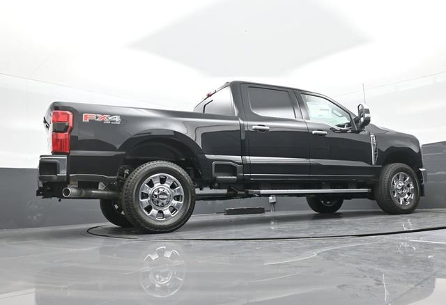 New 2026 Ford F250 Lariat image 32