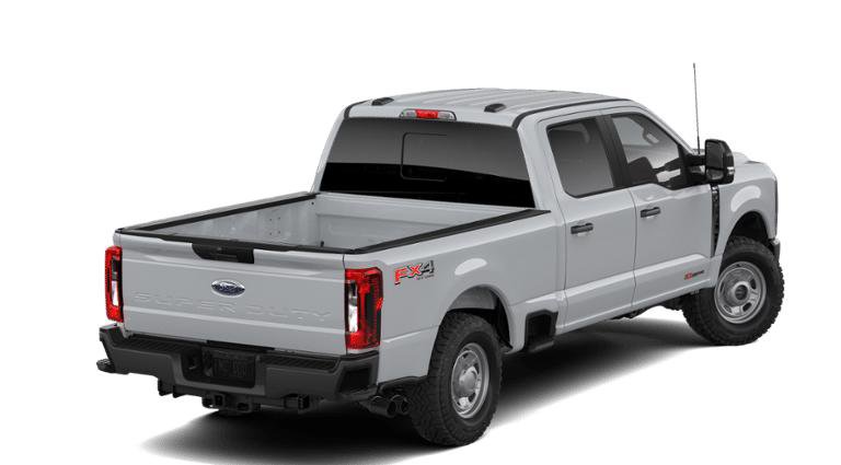 New 2026 Ford F250 XL image 3