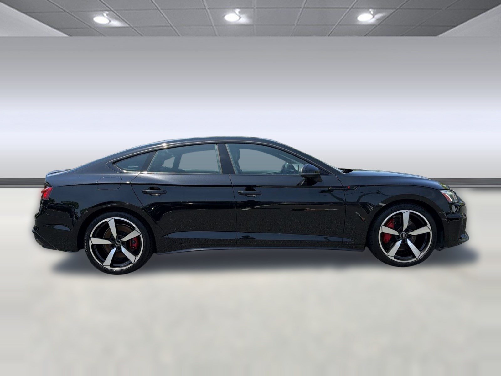 Used 2024 Audi A5 2.0T Premium Plus AWD/4WD image 8
