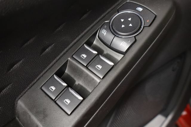Used 2020 Ford Escape SEL FWD image 20