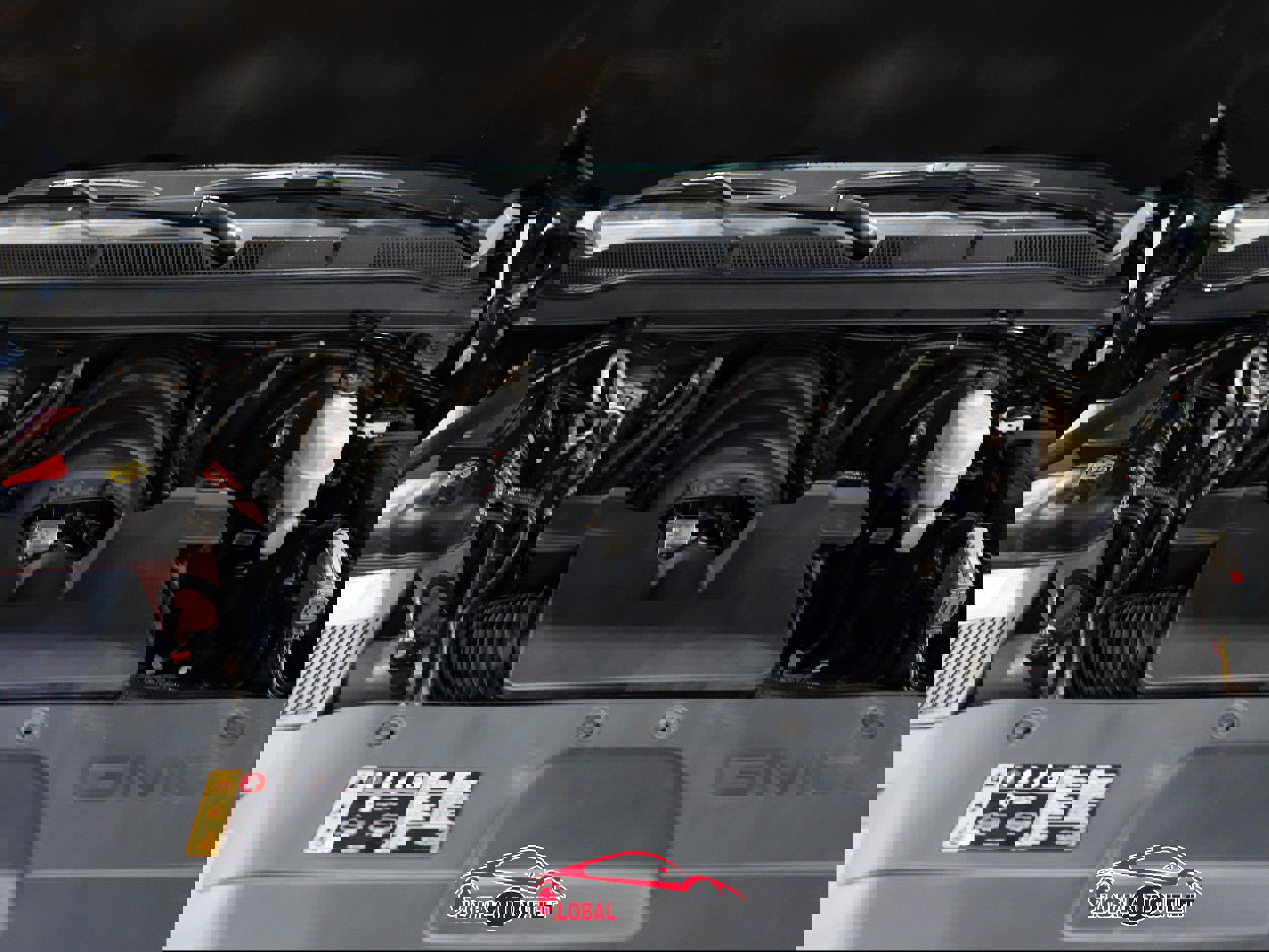 Used 2019 GMC Yukon XL Denali w/ Denali Ultimate Package image 50