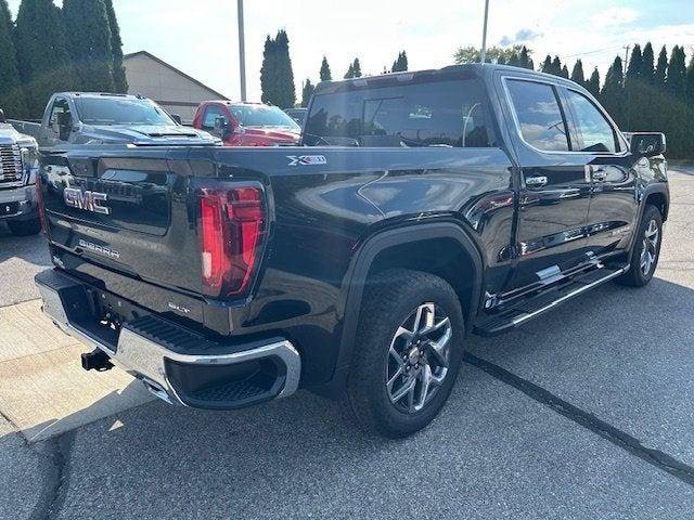 New 2026 GMC Sierra 1500 SLT w/ SLT Premium Plus Package image 7