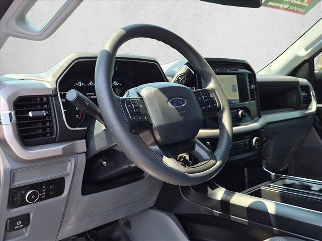 Used 2023 Ford F150 XL w/ FX4 Off-Road Package AWD/4WD image 12