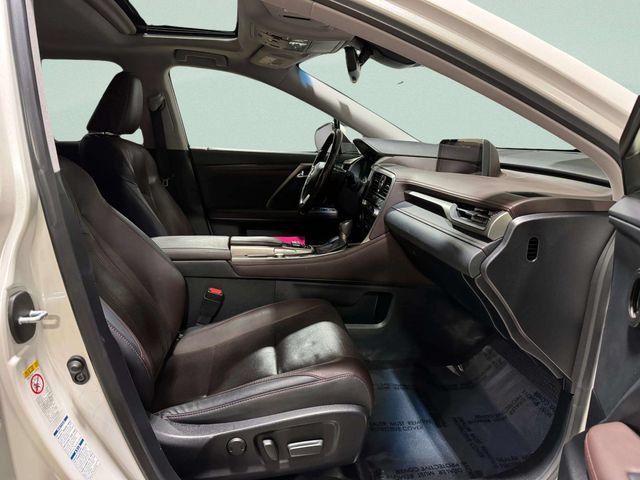 Used 2017 Lexus RX 350 AWD w/ Premium Package image 31