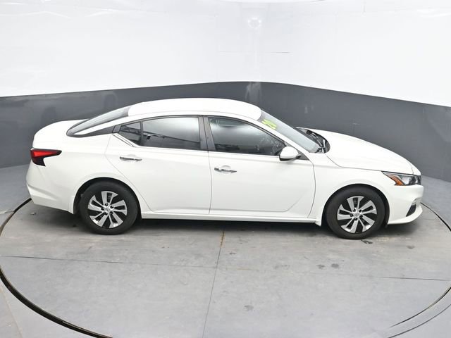 Used 2020 Nissan Altima 2.5 S FWD image 32