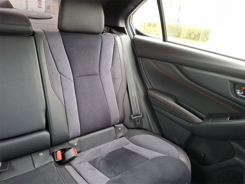 Used 2024 Subaru WRX Limited image 20