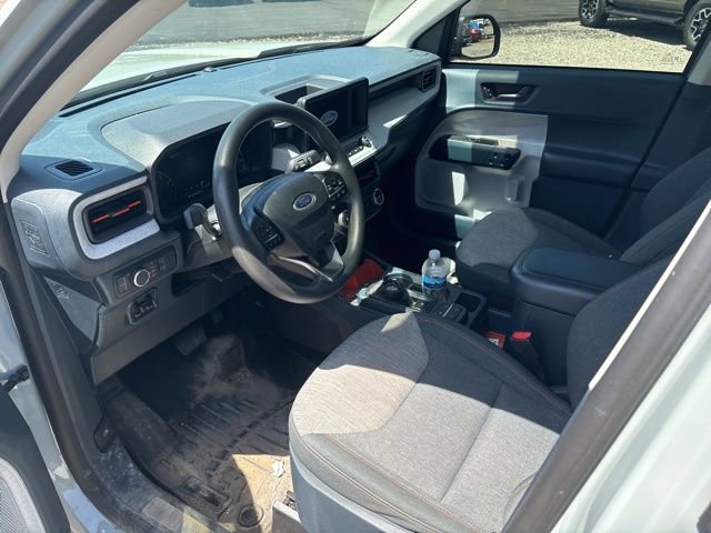 Certified 2022 Ford Maverick XLT w/ Equipment Group 300A Standard image 8