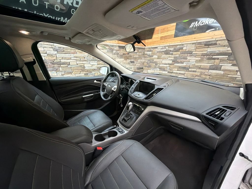 Used 2014 Ford Escape SE w/ Equipment Group 201A AWD/4WD image 61