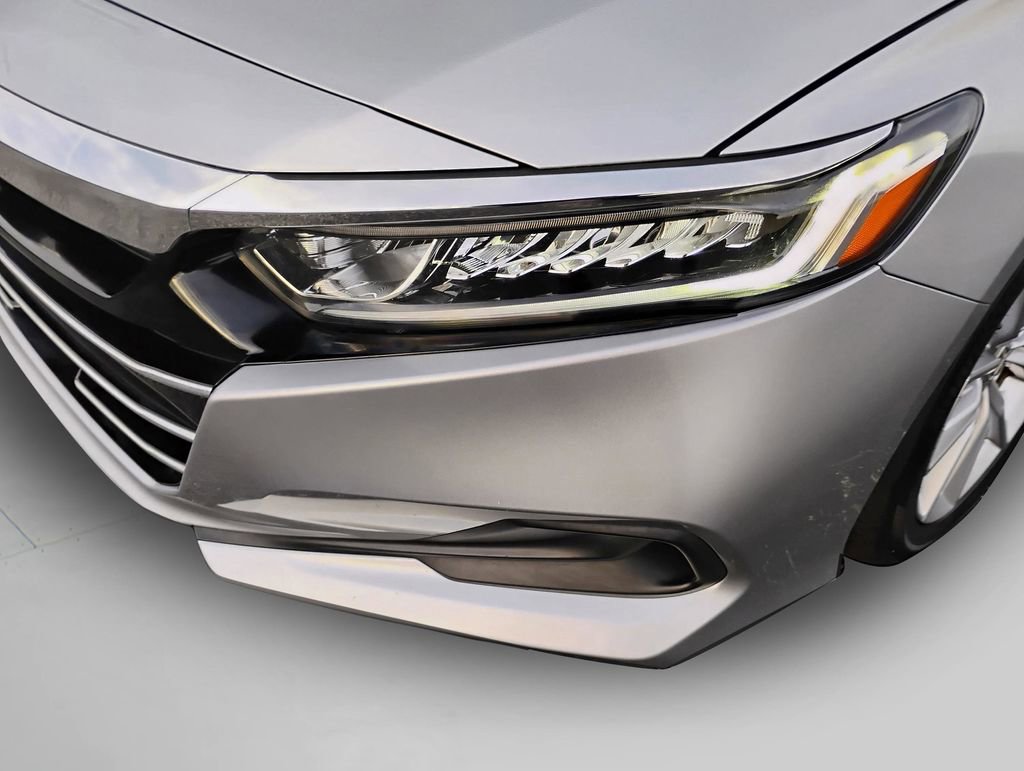 Used 2021 Honda Accord LX image 35
