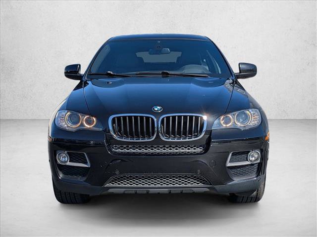 Used 2014 BMW X6 xDrive35i AWD/4WD video 2