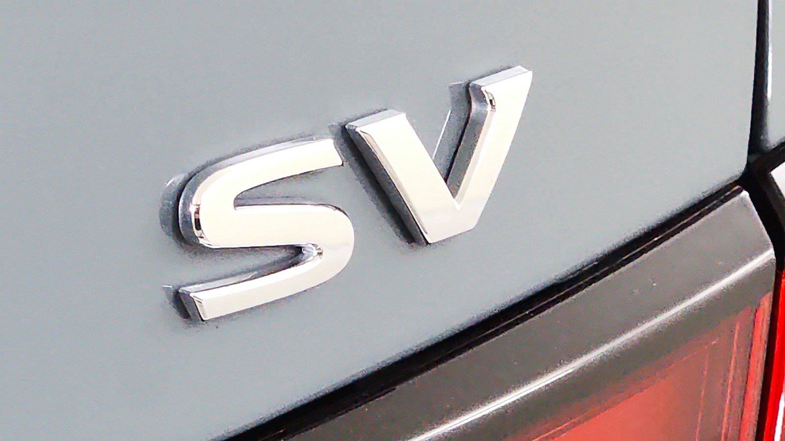 Used 2024 Nissan Sentra SV FWD image 24