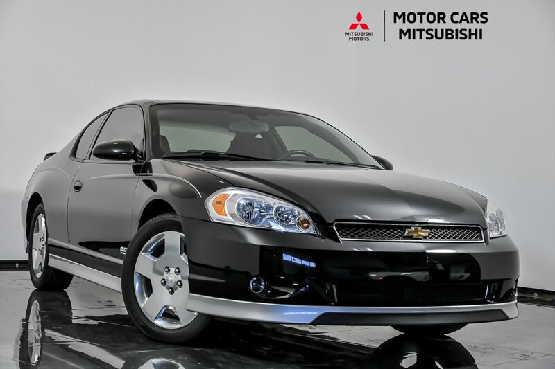 Used 2006 Chevrolet Monte Carlo SS FWD image 1