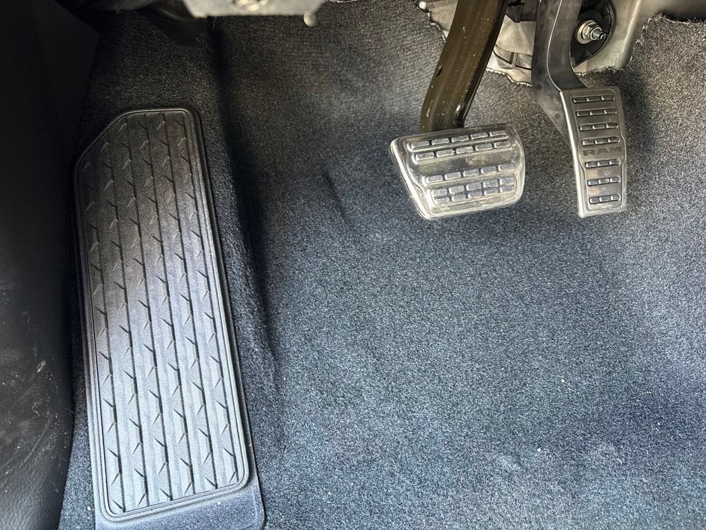 New 2027 RAM 1500 RHO AWD/4WD image 13